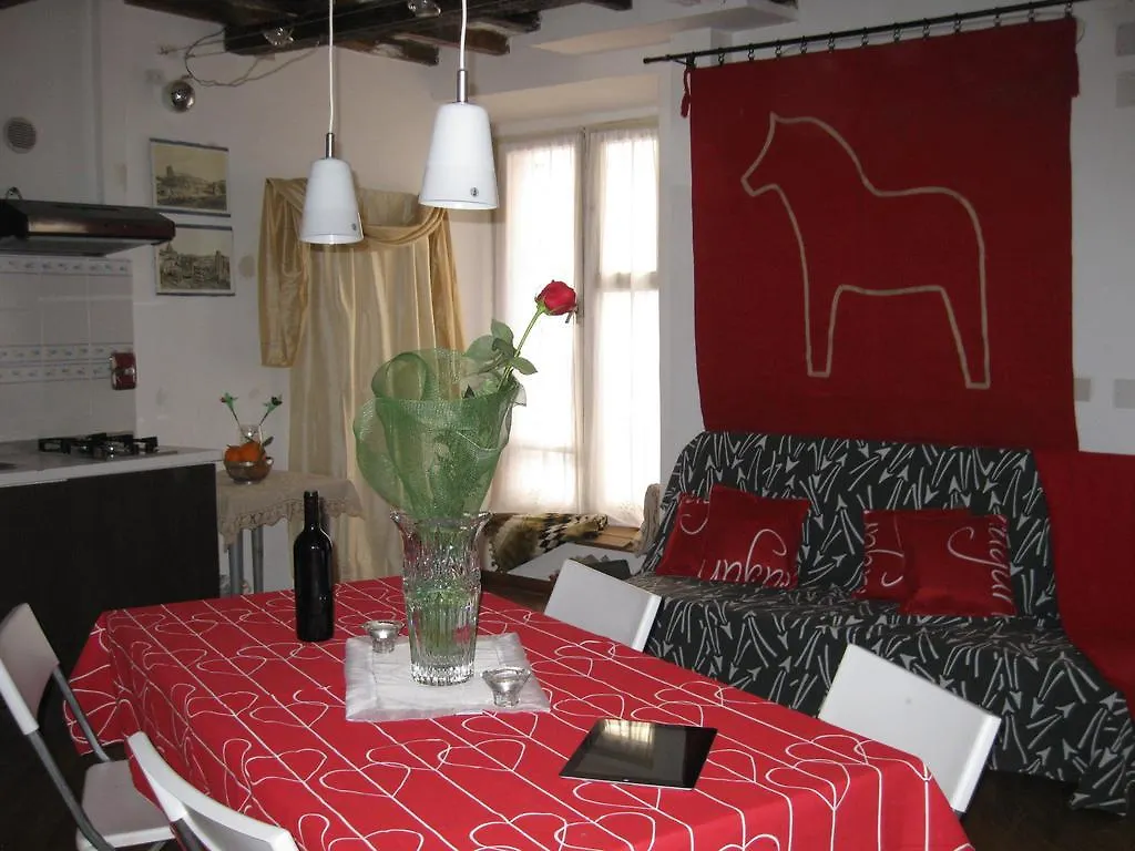 Дом отдыха Musa Apartments Рим